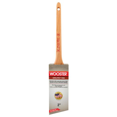 Wooster 1" Ultra pro private label allpro label