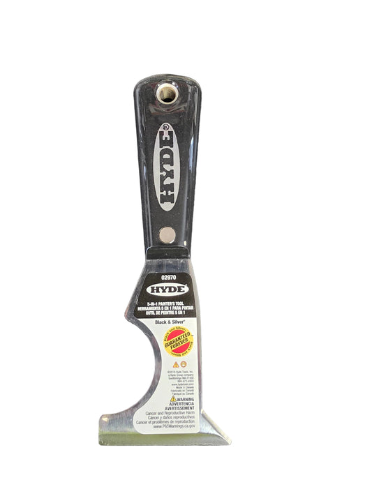 5n1 Painters Tool