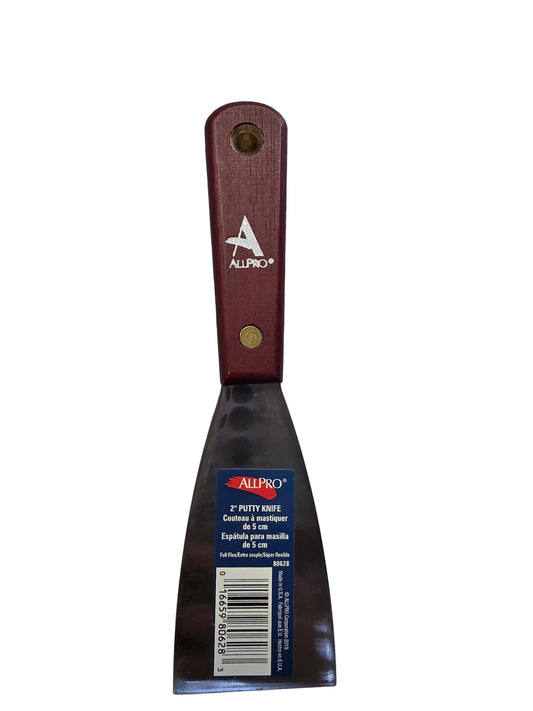 AllPro 2" Flexible Putty Knife