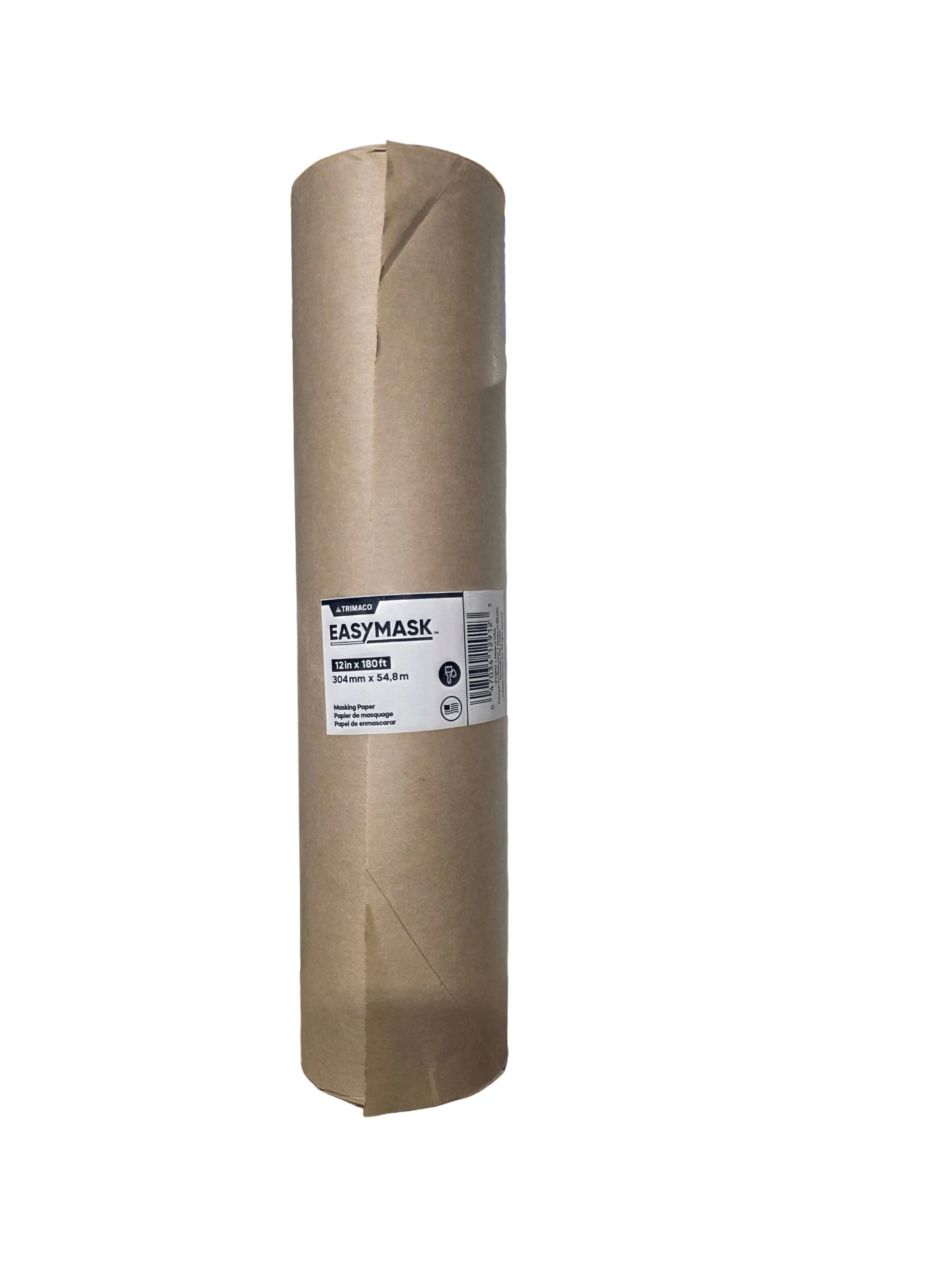 Trimaco General Purpose 12" Masking Paper